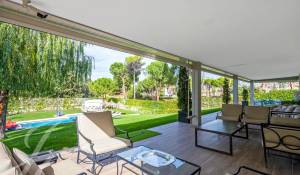 Vente Maison Boadilla del Monte