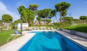 Vente Maison Boadilla del Monte