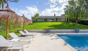 Vente Maison Boadilla del Monte