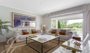Vente Maison Boadilla del Monte