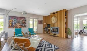 Vente Maison Boadilla del Monte