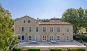 Vente Maison Bonnieux