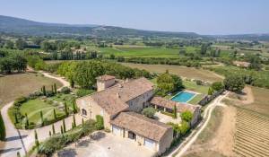 Vente Maison Bonnieux