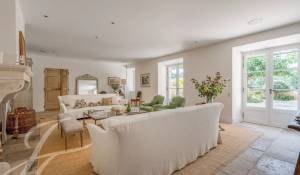 Vente Maison Bonnieux