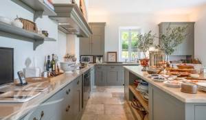 Vente Maison Bonnieux