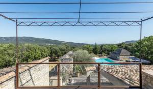 Vente Maison Bonnieux