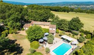 Vente Maison Bonnieux