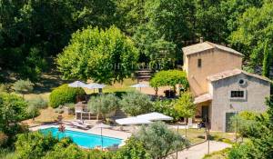 Vente Maison Bonnieux