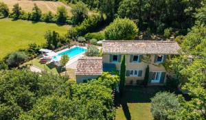Vente Maison Bonnieux
