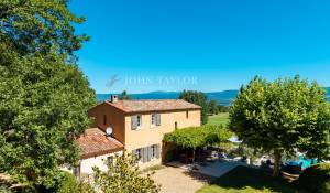 Vente Maison Bonnieux
