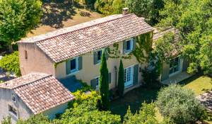 Vente Maison Bonnieux