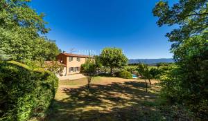 Vente Maison Bonnieux