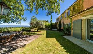 Vente Maison Bonnieux