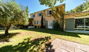 Vente Maison Bonnieux
