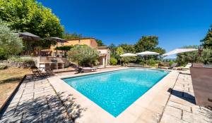 Vente Maison Bonnieux