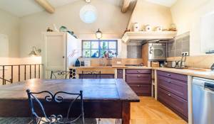 Vente Maison Bonnieux