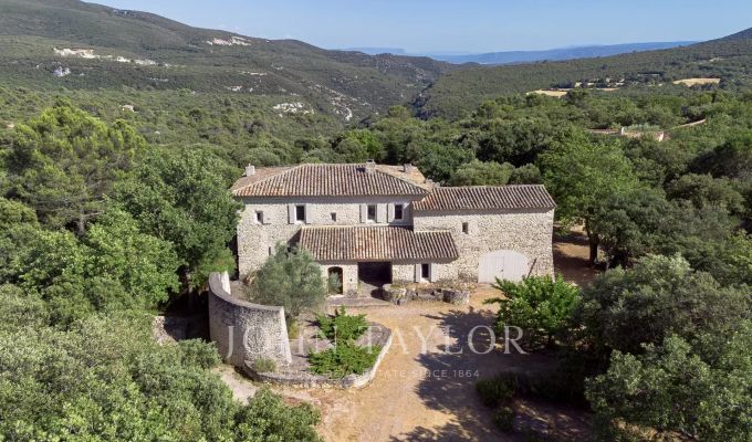Vente Maison Bonnieux