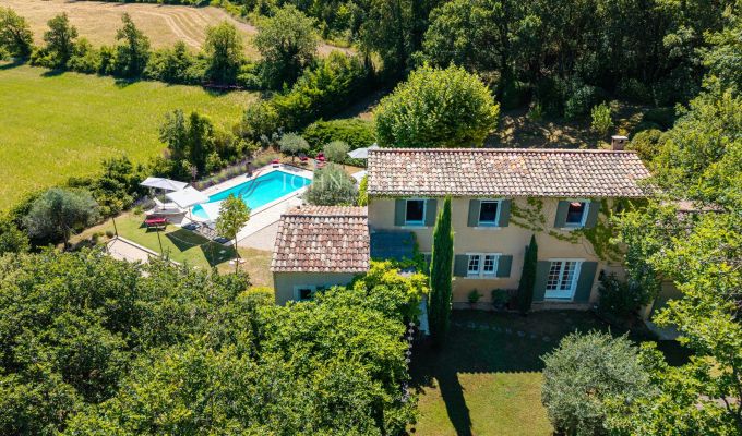 Vente Maison Bonnieux