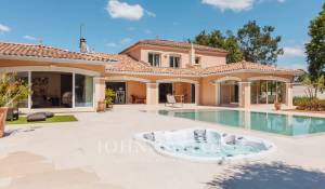 Vente Maison Bordeaux