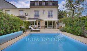 Vente Maison Bordeaux