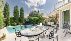 Vente Maison Bordeaux