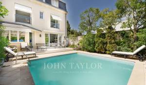 Vente Maison Bordeaux