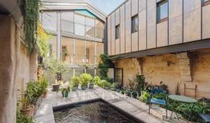 Vente Maison Bordeaux