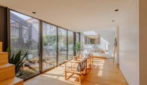 Vente Maison Bordeaux