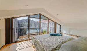 Vente Maison Bordeaux
