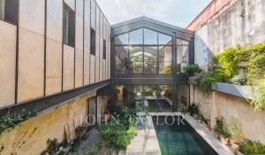 Vente Maison Bordeaux