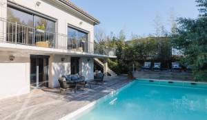 Vente Maison Bordeaux