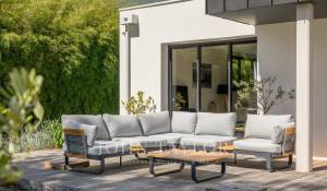 Vente Maison Bordeaux