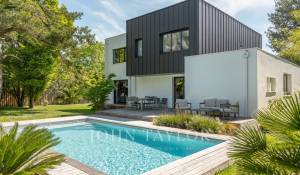 Vente Maison Bordeaux