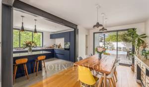 Vente Maison Bordeaux