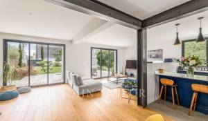 Vente Maison Bordeaux