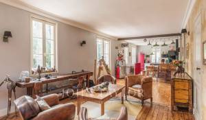 Vente Maison Bordeaux