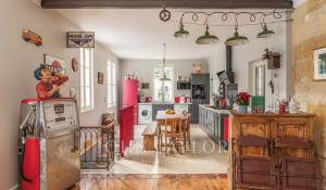 Vente Maison Bordeaux