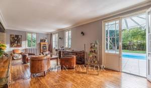 Vente Maison Bordeaux