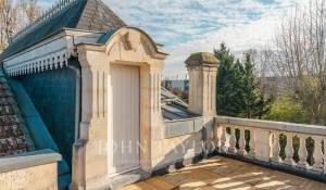 Vente Maison Bordeaux