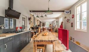 Vente Maison Bordeaux