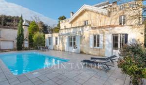 Vente Maison Bordeaux
