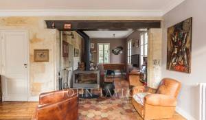 Vente Maison Bordeaux