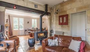 Vente Maison Bordeaux