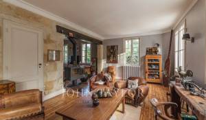 Vente Maison Bordeaux