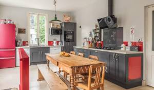 Vente Maison Bordeaux