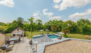 Vente Maison Bordeaux