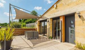 Vente Maison Bordeaux