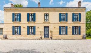 Vente Maison Bordeaux
