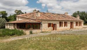 Vente Maison Bordeaux