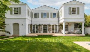 Vente Maison Bordeaux